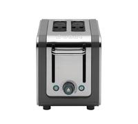 Dualit Architect 2-Slice Toaster in Grey