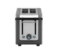 Dualit Architect 2 Slice Toaster in Grey