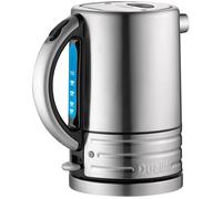 Dualit Architect 72905 Jug Kettle - Stainless Steel & Black, Stainless Steel