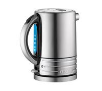 Dualit Architect Black And Brushed Stainless Steel Kettle - 72905