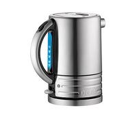 Dualit Architect Brushed Stainless Steel 1.7L Kettle Ilver
