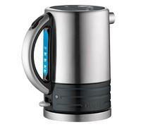 Dualit Architect Brushed Stainless Steel and Metallic Charcoal Kettle