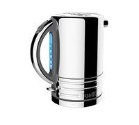 Dualit Architect Grey and Stainless Steel Kettle