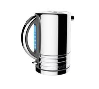 Dualit Architect Grey and Stainless Steel Kettle