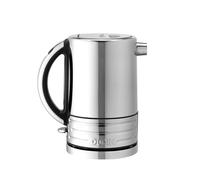 Dualit Architect Kettle in Black & Brushed Steel