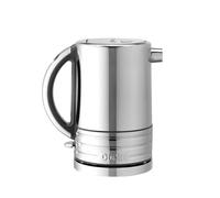 Dualit Architect Kettle in Grey & Stainless Steel