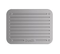 Dualit Architect Toaster Panel Pack Metallic Silver