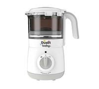 Dualit Baby Bpa Free Steam & Blend Baby Food Maker- 11060