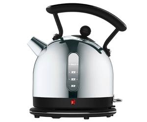 Dualit Black 2.0 Litre Dome Kettle
