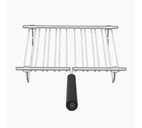 Dualit Briel Espressione 01738 Warming Rack - Chrome
