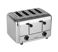 Dualit Catering 4 Slice Toaster 49900 - [DK840]