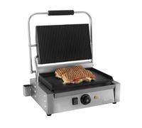 Dualit Caterers Contact Grill 96001
