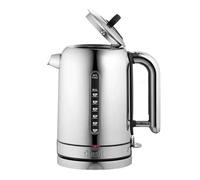 Dualit Cordless Electric Kettle 1.7L Polished 3000W