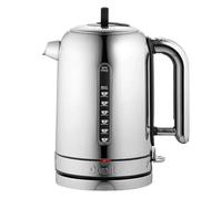 Dualit Cordless Electric Kettle 1.7L Polished 3000W