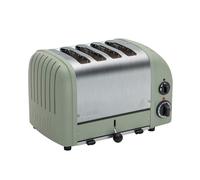 Dualit Classic Vario AWS Sage 4 Slot Toaster