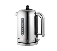 Dualit Classic Cordless Kettle in Polished Chrome - 72815 | Brand New
