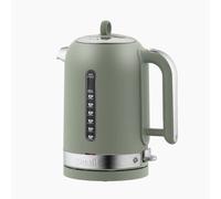 DUALIT Classic 72788 Jug Kettle - Sage, Green,Silver/Grey