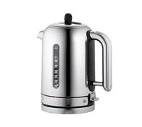Dualit Classic Kettle in Polished Stainless Steel