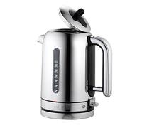 Dualit Classic Kettle Polished Stainless Steel with FREE Gift