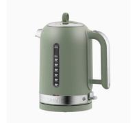 Dualit Classic Kettle Sage Green 72788 | 1.7L | Whisper Boil | Pure Pour | New