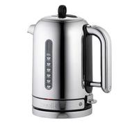 Dualit 72796 Polished Chrome Classic Kettle Chrome