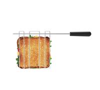 Dualit Classic Sandwich Cage for Dualit Toasters | 1 Pack | Toaster Accessory | Toastie Maker for Toasters | Make the perfect toastie at home in your