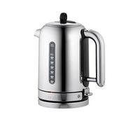 Dualit Classic Stainless Steel 1.7L Kettle Chrome
