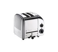 Dualit Classic Vario AWS Polished 2 Slot Toaster