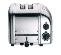Dualit Classic Vario AWS Polished 2 Slot Toaster