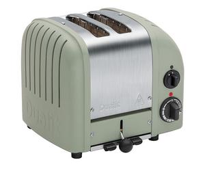 Dualit Classic Vario AWS Sage 2 Slot Toaster