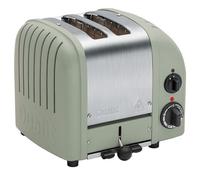 Dualit Classic Vario AWS Sage 2 Slot Toaster with FREE Gift