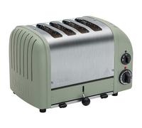 Dualit Classic Vario AWS Sage 4 Slot Toaster