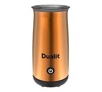 Dualit Cocoatiser Hot Chocolate Maker Copper
