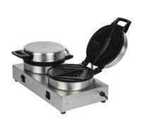 Dualit Contact Sandwich Toaster 73002 - J476