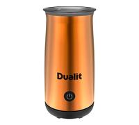 Dualit Cocoatiser Hot Chocolate Maker Copper