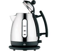 Dualit Cordless Jug Kettle Stainless Steel 1Ltr 230(H) x 200(W) x 160(D)mm