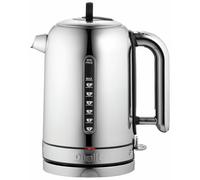 Dualit Cordless Electric Kettle 1.7L Polished 3000W