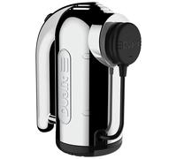 Dualit DHM3 Electric Hand Mixer - Chrome