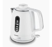 Dualit Dormus Kettle White