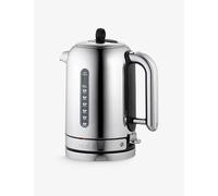 Dualit Cordless Electric Kettle 1.7L Polished 3000W