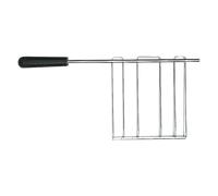 Dualit Dualit classic toaster rack Stainless steel