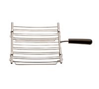 Dualit Dualit classic warming rack Stainless steel