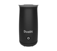 Dualit Dualit milk frother with chocolate function 20.5 cm Black