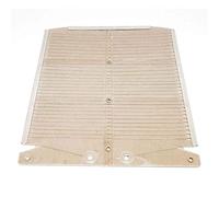 Dualit Toaster Proheat End Element (240 Volt)