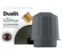 Dualit EcoPress Capsule Recycler