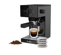 Dualit Espresso Coffee Machine