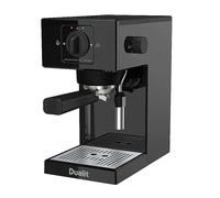 Dualit Espresso Coffee Machine- Black 84470 Black