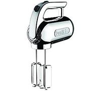 Dualit Hand Mixer 4 Speed Settings 89300 400 W Chrome