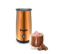 Dualit Cocoatiser Hot Chocolate Maker Copper