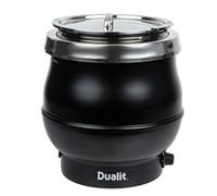 Dualit Hotpot Soup Kettle Satin Black 70012